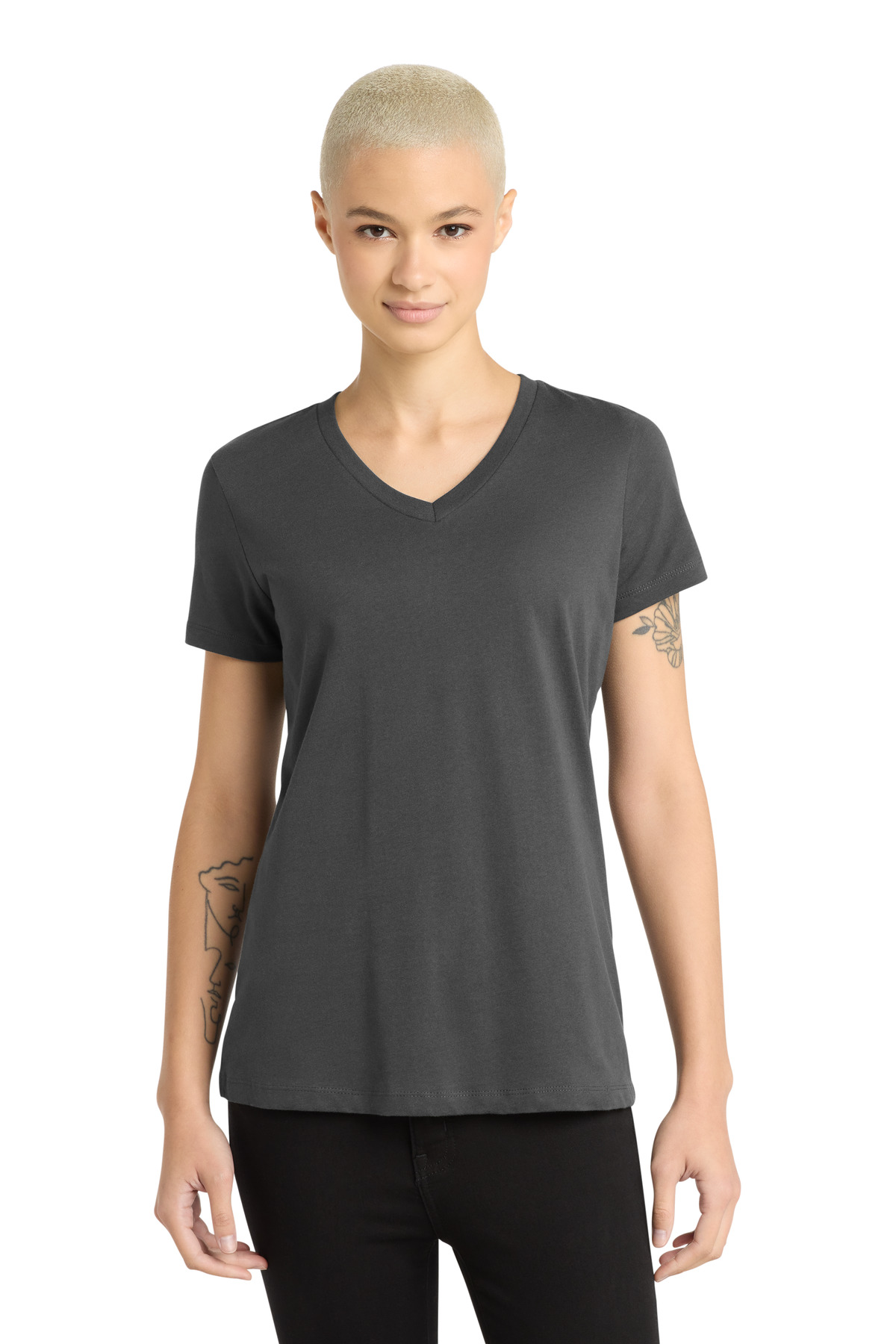 DM1170L_charcoal_model_front