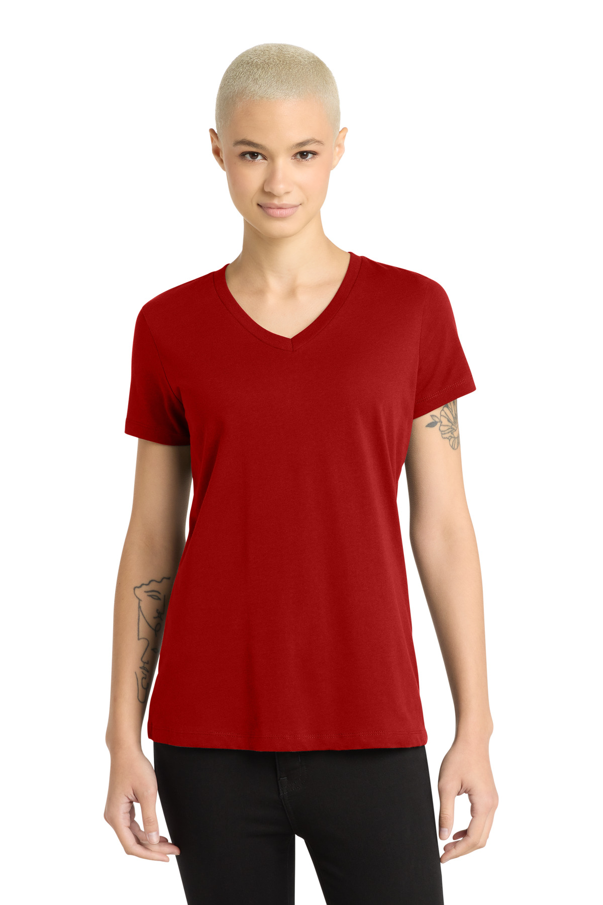 DM1170L_classicred_model_front