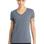 DM1170L_heatherednavy_model_front