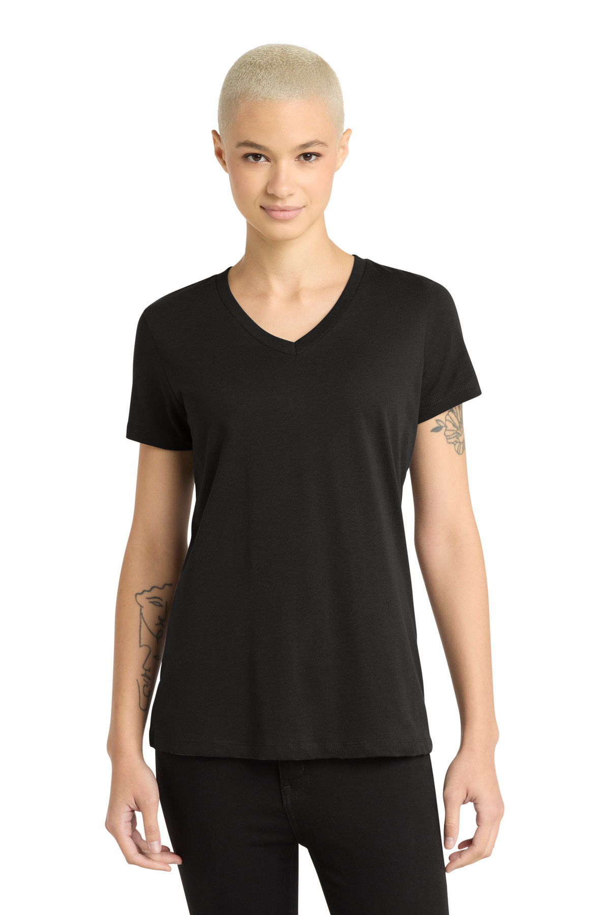 DM1170L_jetblack_model_front