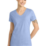 DM1170L_softlilac_model_front