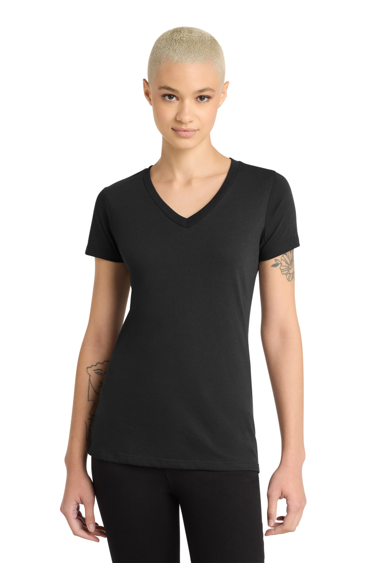 DM1190L_black_model_front