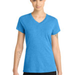 DM1190L_heatheredbrightturquoise_model_front