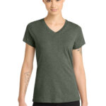 DM1190L_heatheredolive_model_front