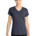 DM1190L_heathernavy_model_front