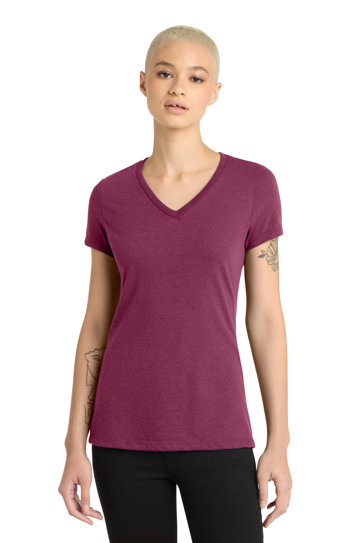 DM1190L_raspberryfleck_model_front