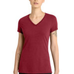 DM1190L_redfleck_model_front