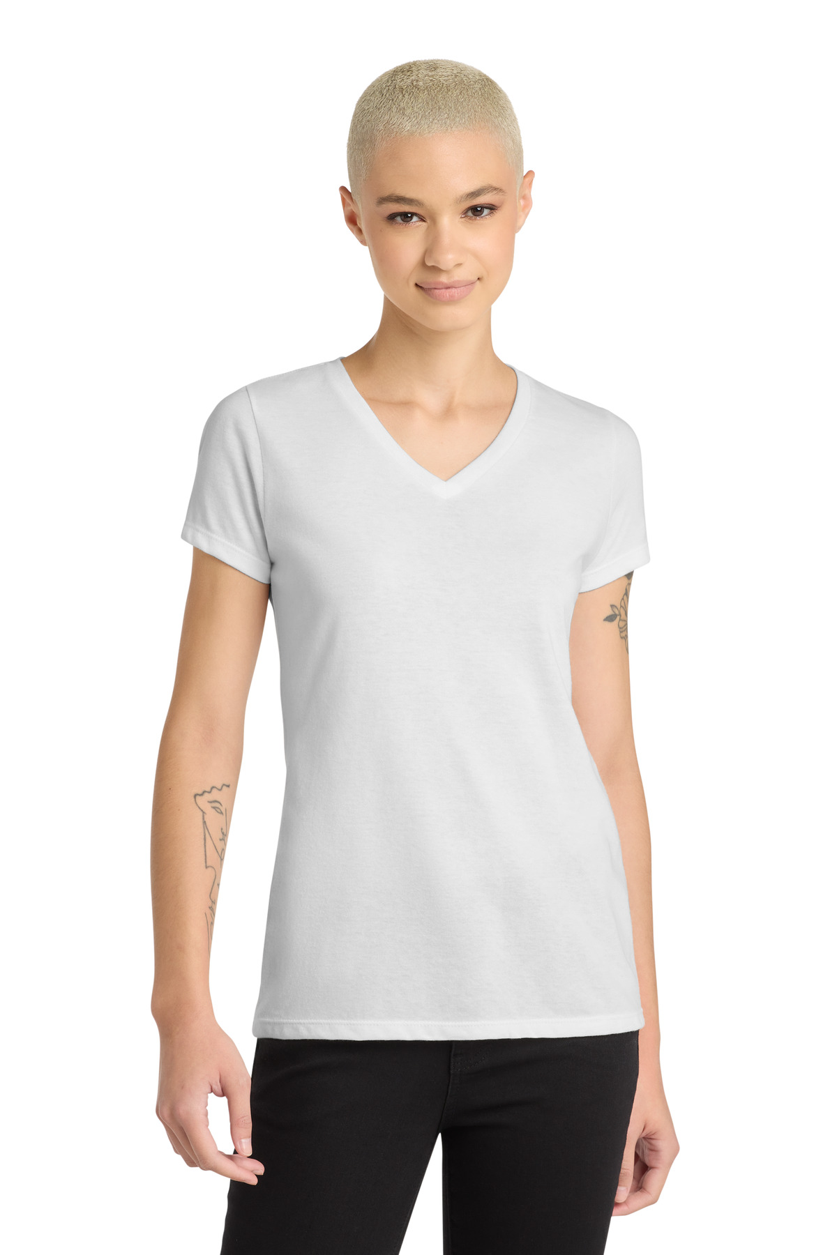 DM1190L_white_model_front