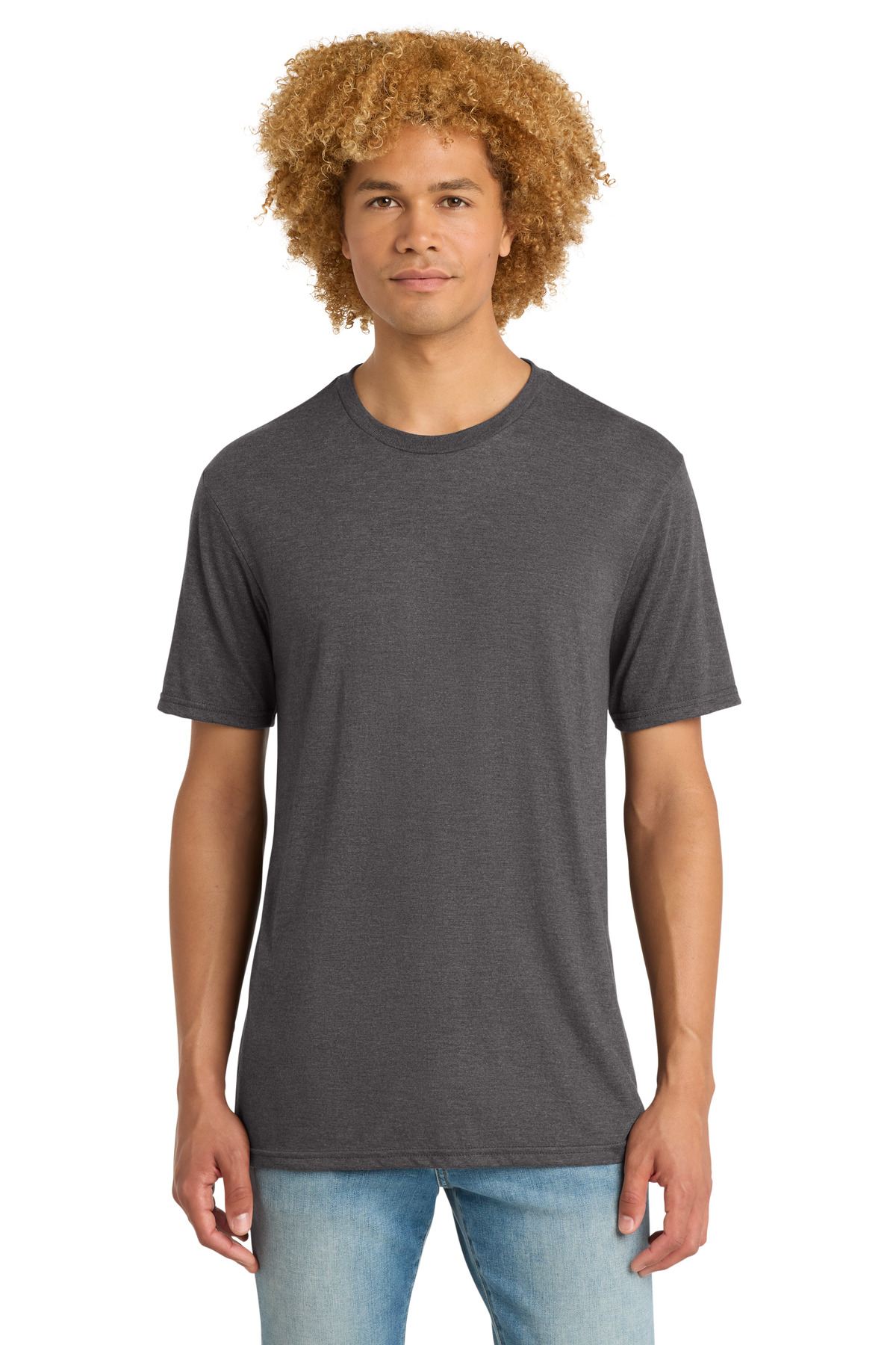 DM130DTG_heathercharcoal_model_front