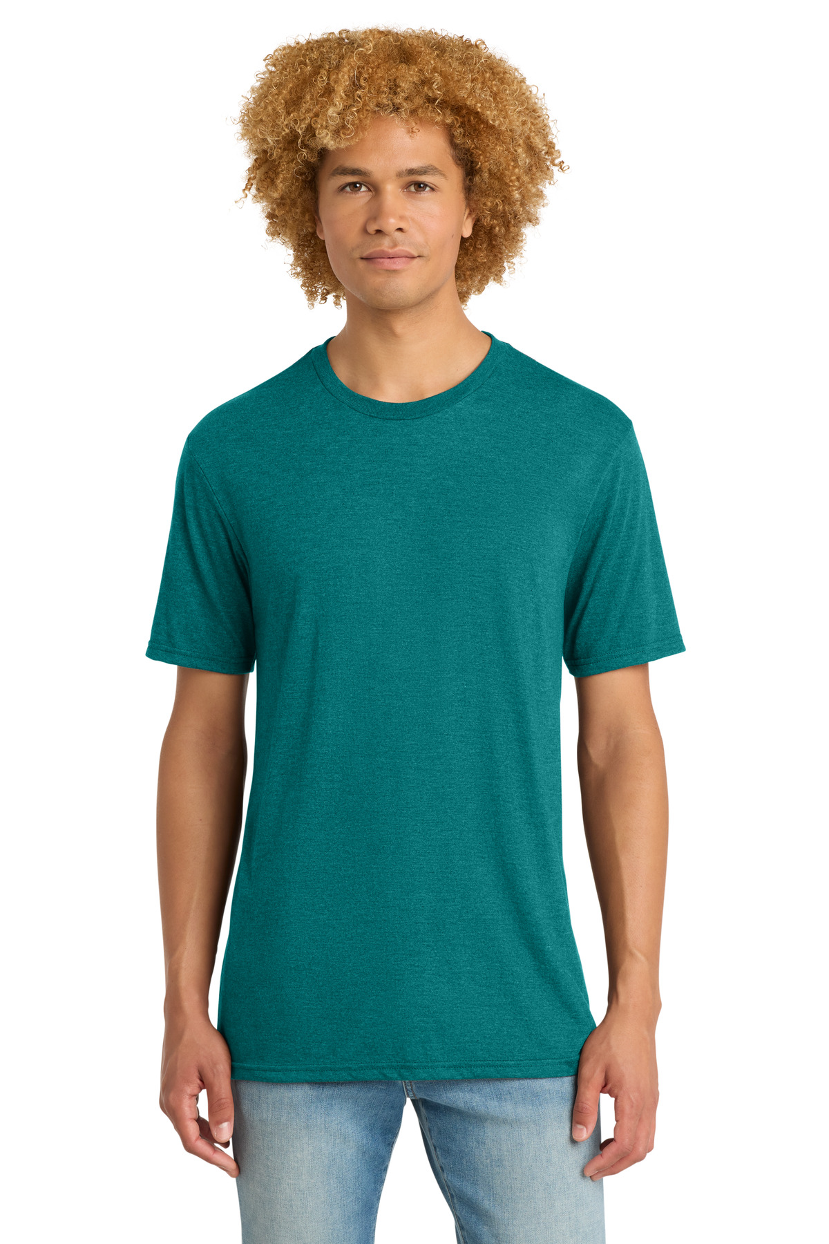 DM130DTG_heatheredteal_model_front