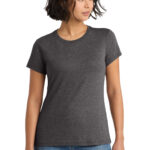 DM130L_heatheredcharcoal_model_front