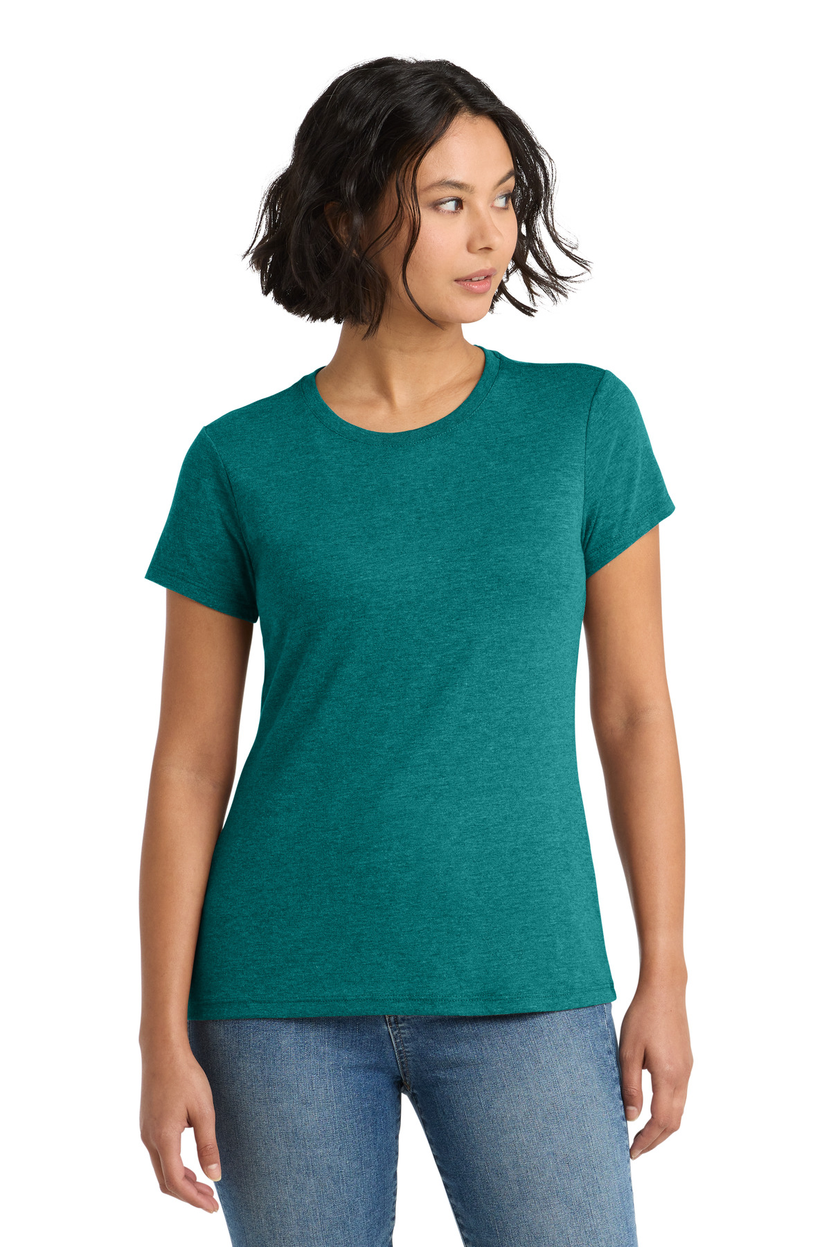 DM130L_heatheredteal_model_front