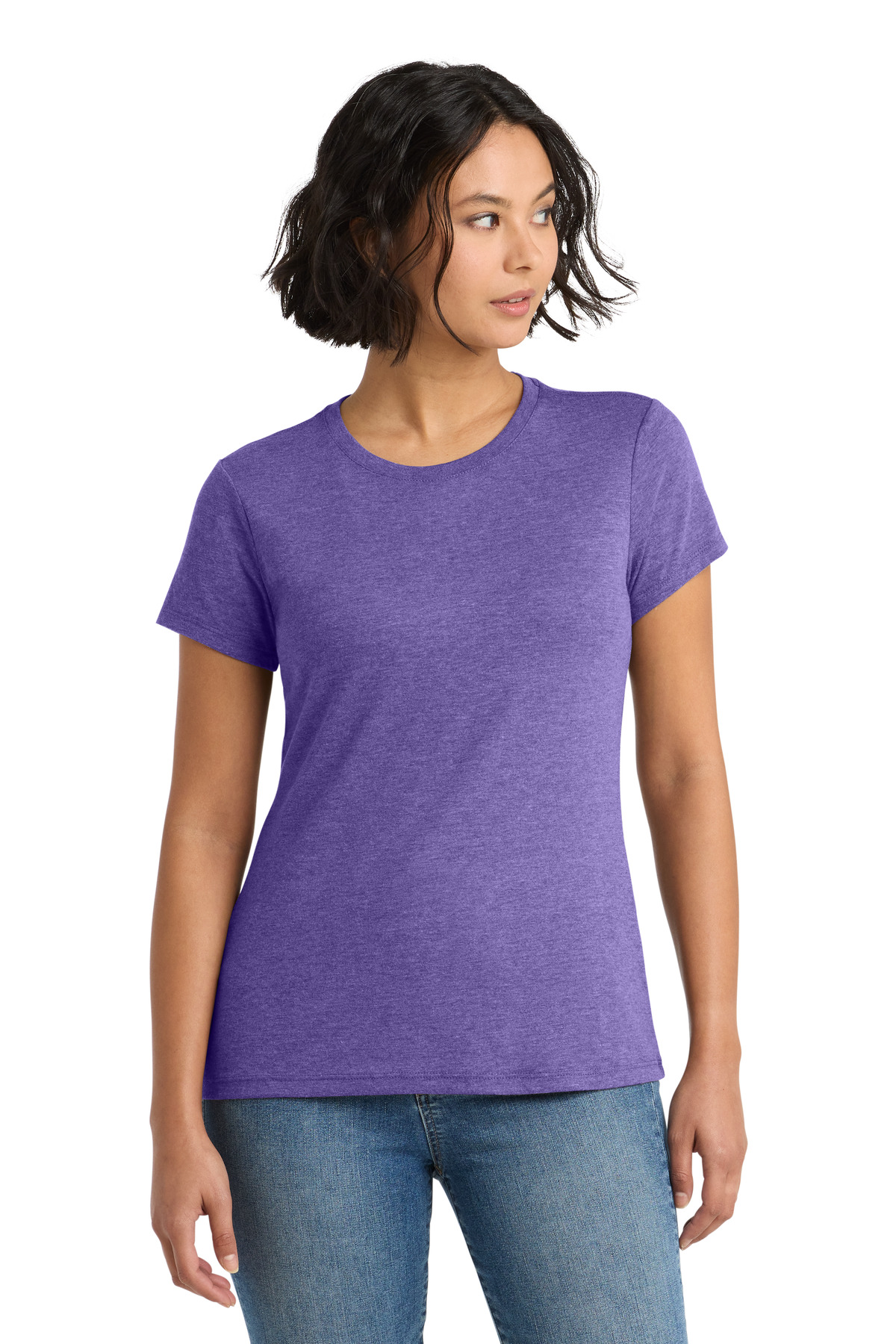DM130L_purplefrost_model_front