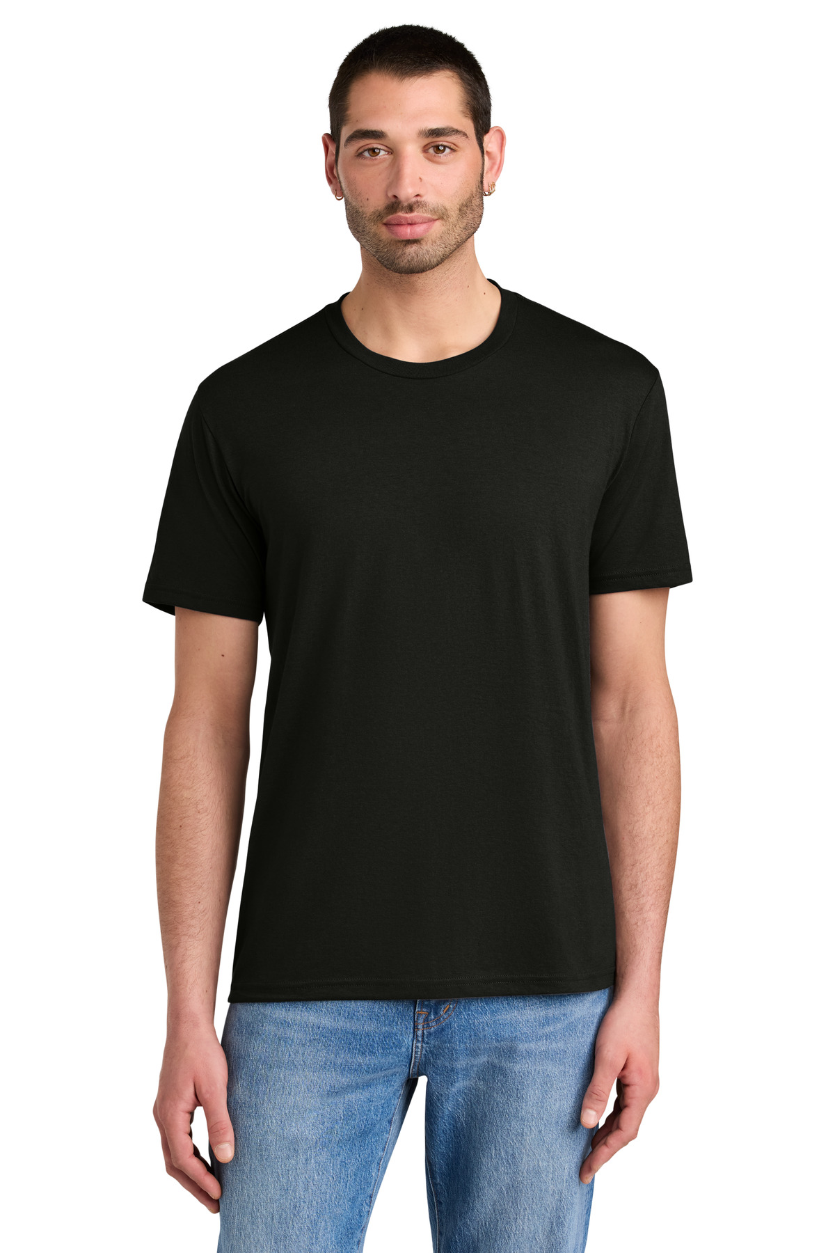DM130_black_model_front