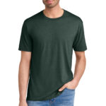 DM130_heatheredforestgreen_model_front