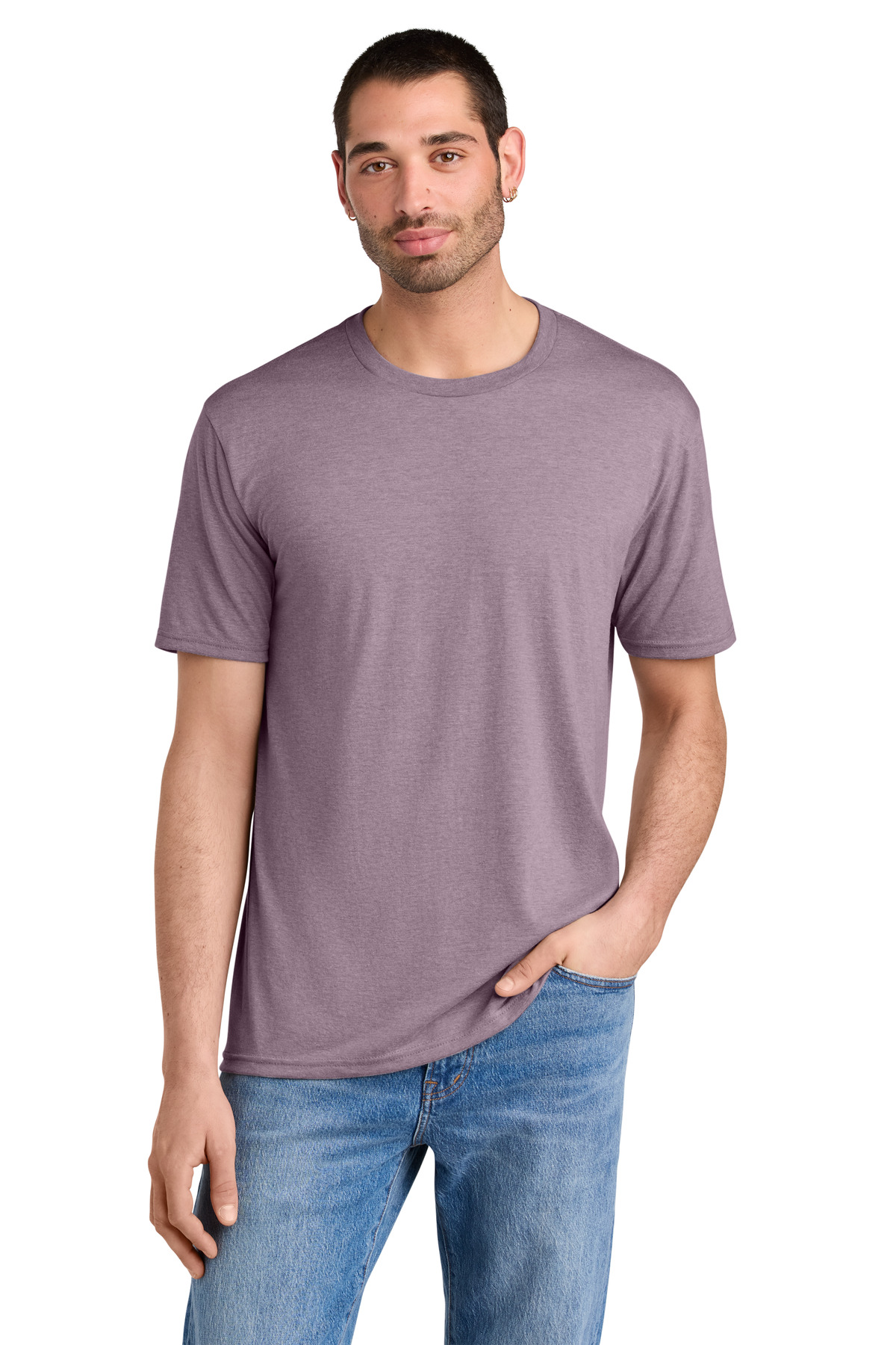 DM130_heatheredlavender_model_front