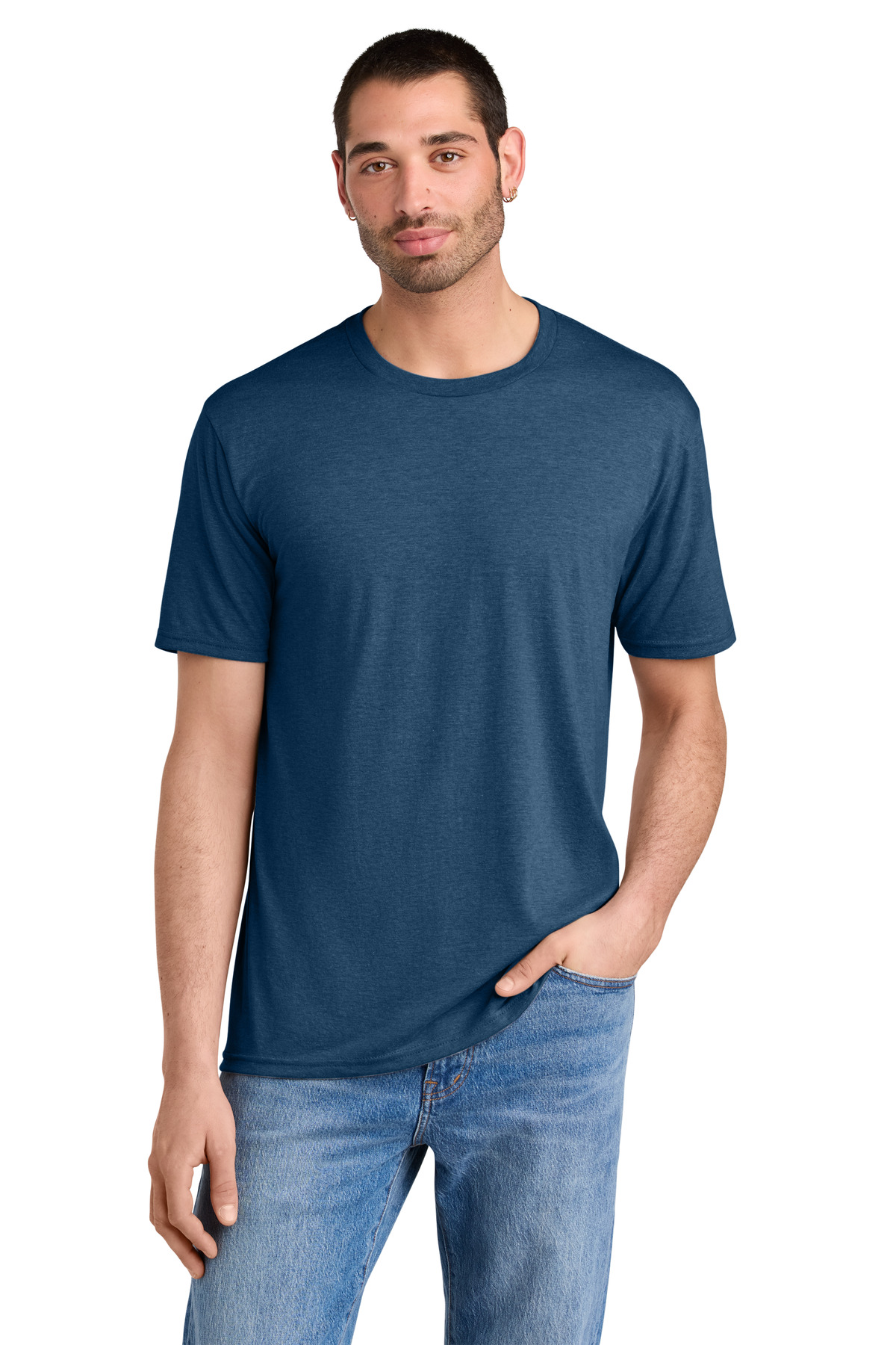 DM130_heatheredneptuneblue_model_front