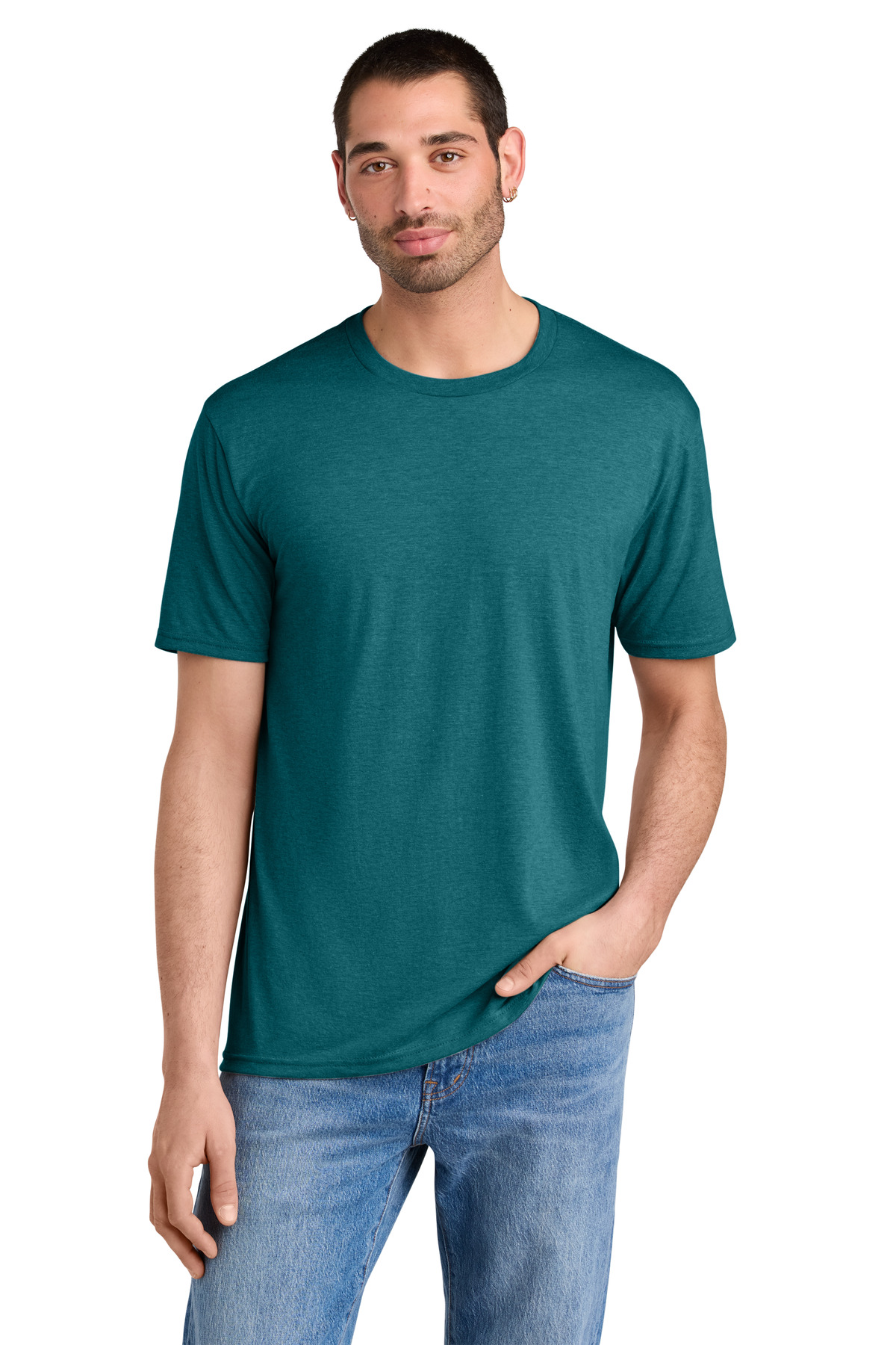 DM130_heatheredteal_model_front