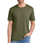 DM130_militarygreenfrost_model_front