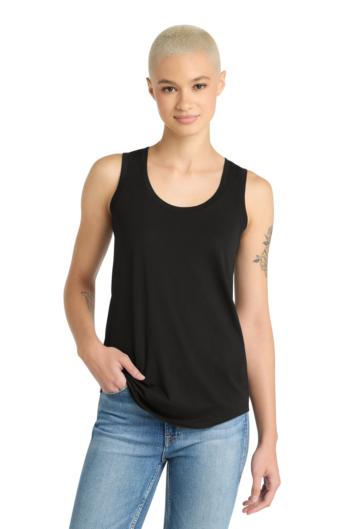 DM138L_black_model_front