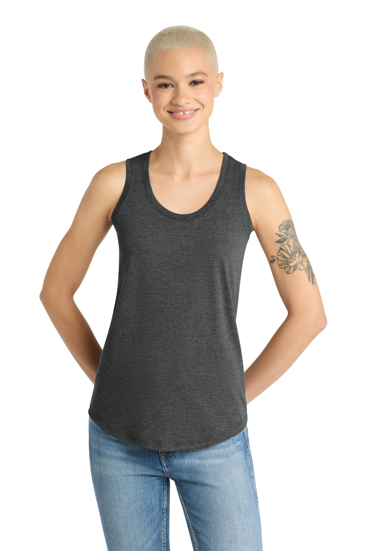 DM138L_blackfrost_model_front