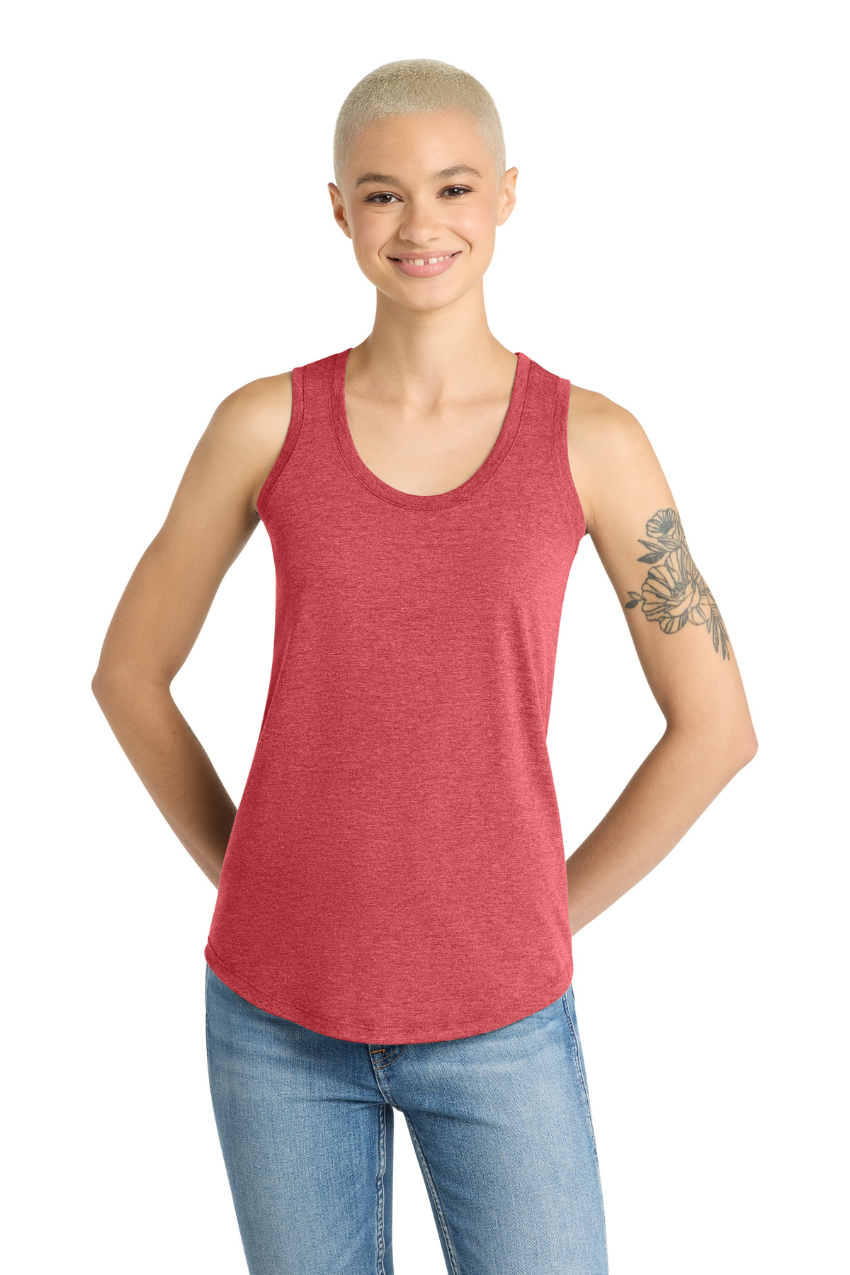 DM138L_redfrost_model_front
