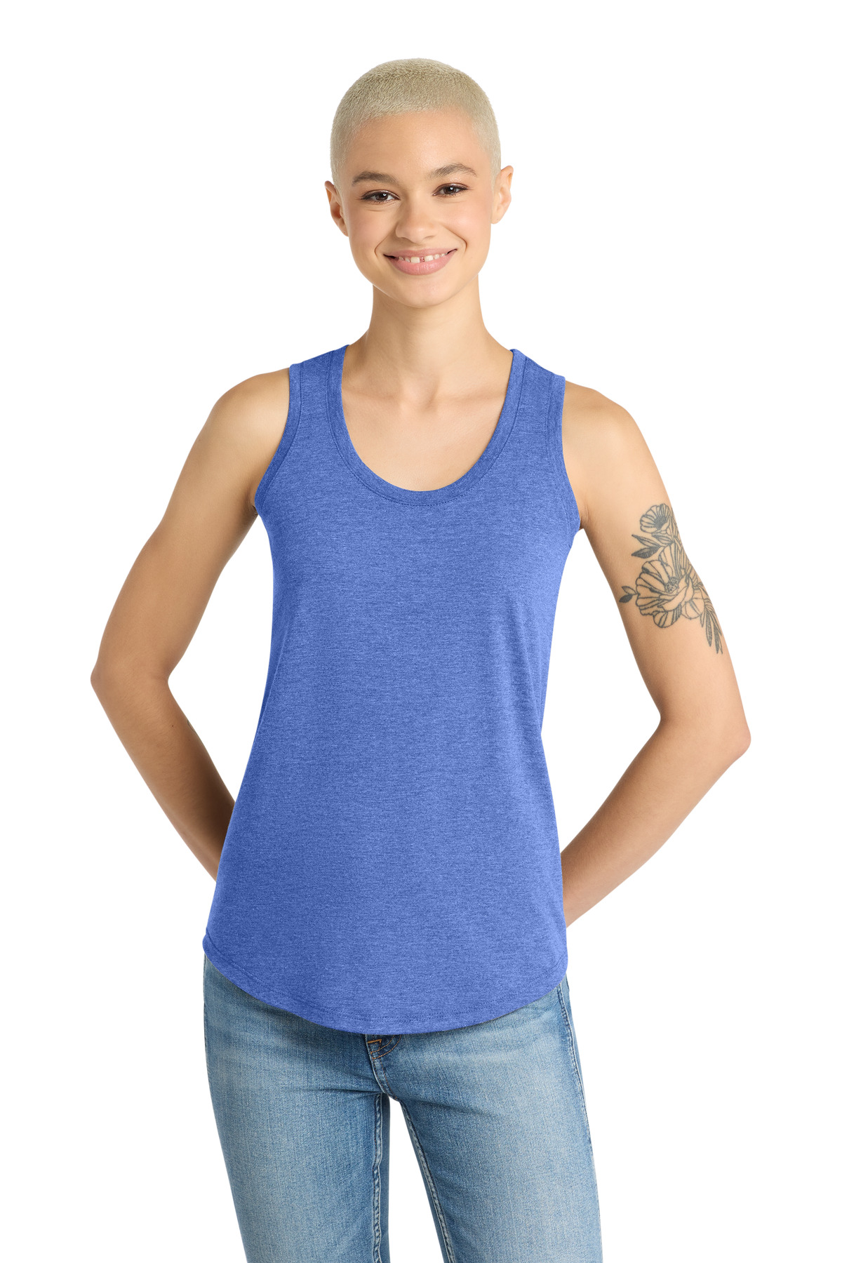 DM138L_royalfrost_model_front