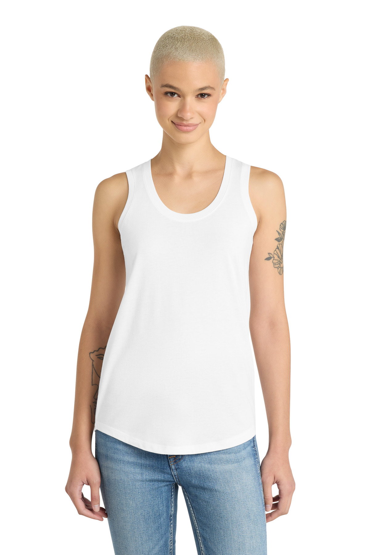 DM138L_white_model_front