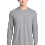 DT109_lightheathergrey_model_front