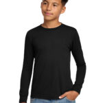 DT132Y_black_model_front