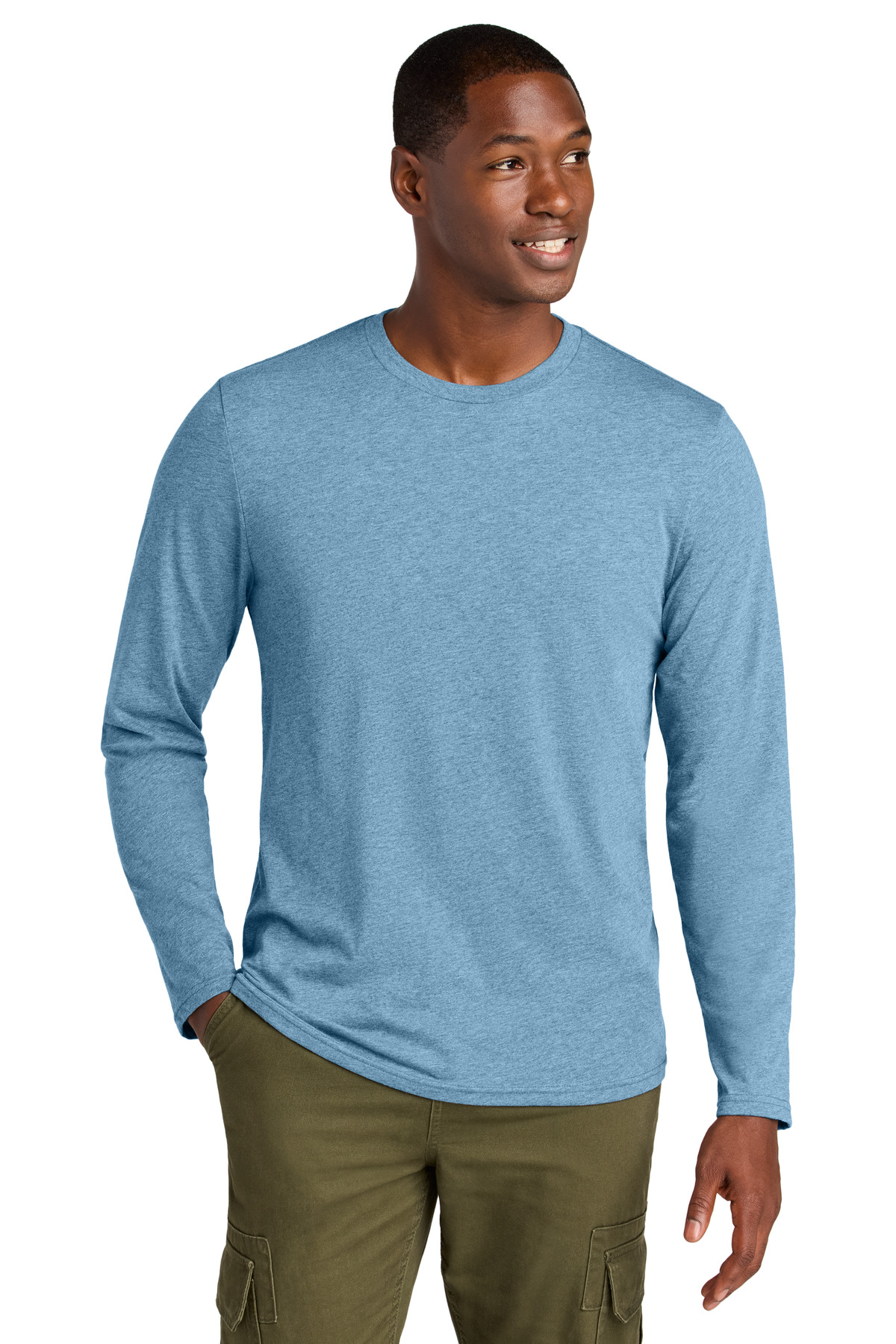 DT185_tundrablueheather_model_front