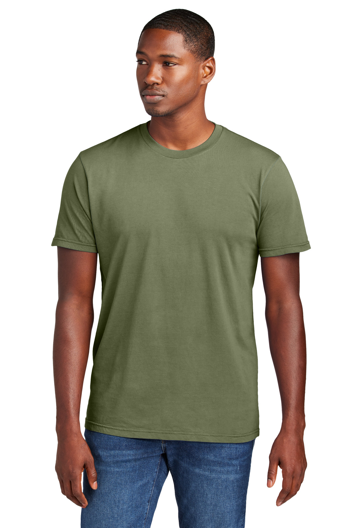 DT2101_OLIVEDRABGREEN_Model_Front
