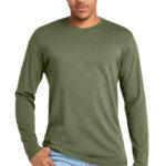DT2103_olivedrabgreen_model_front