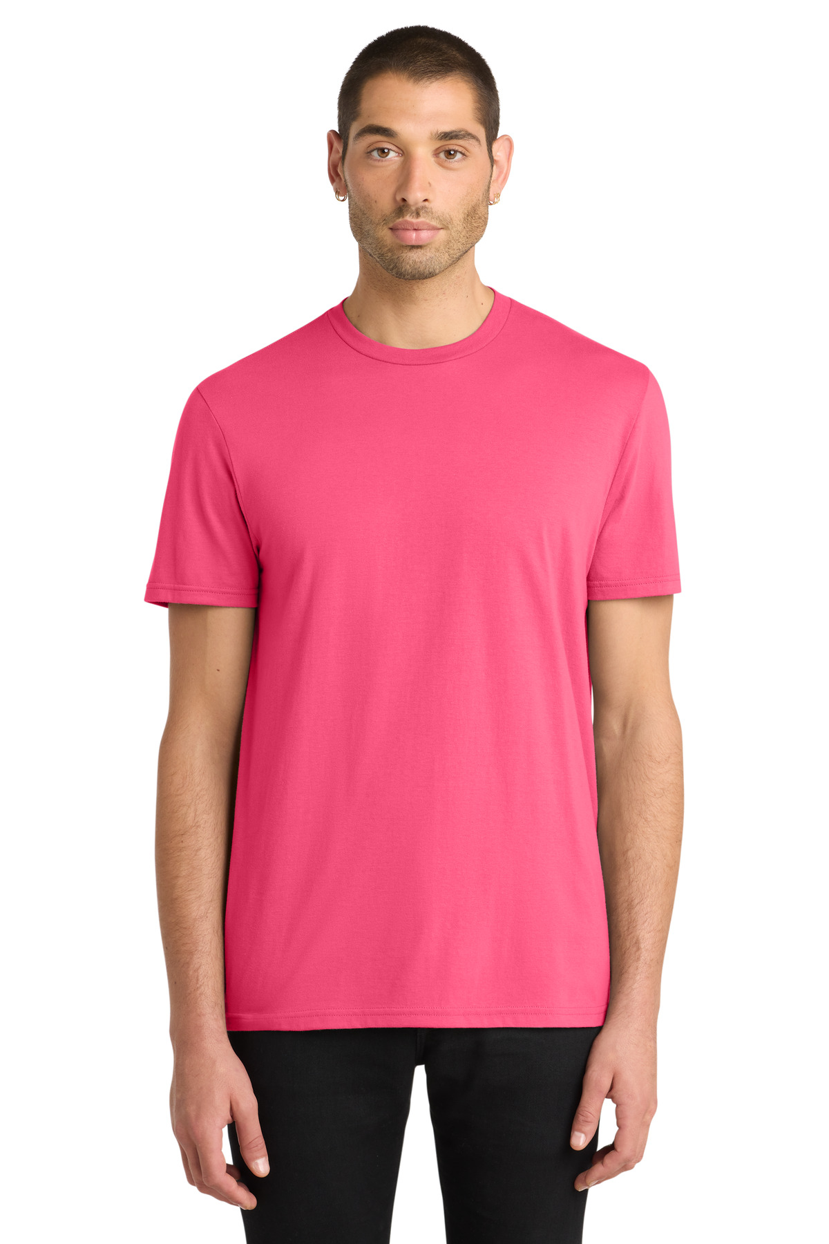 DT6000_neonpink_model_front