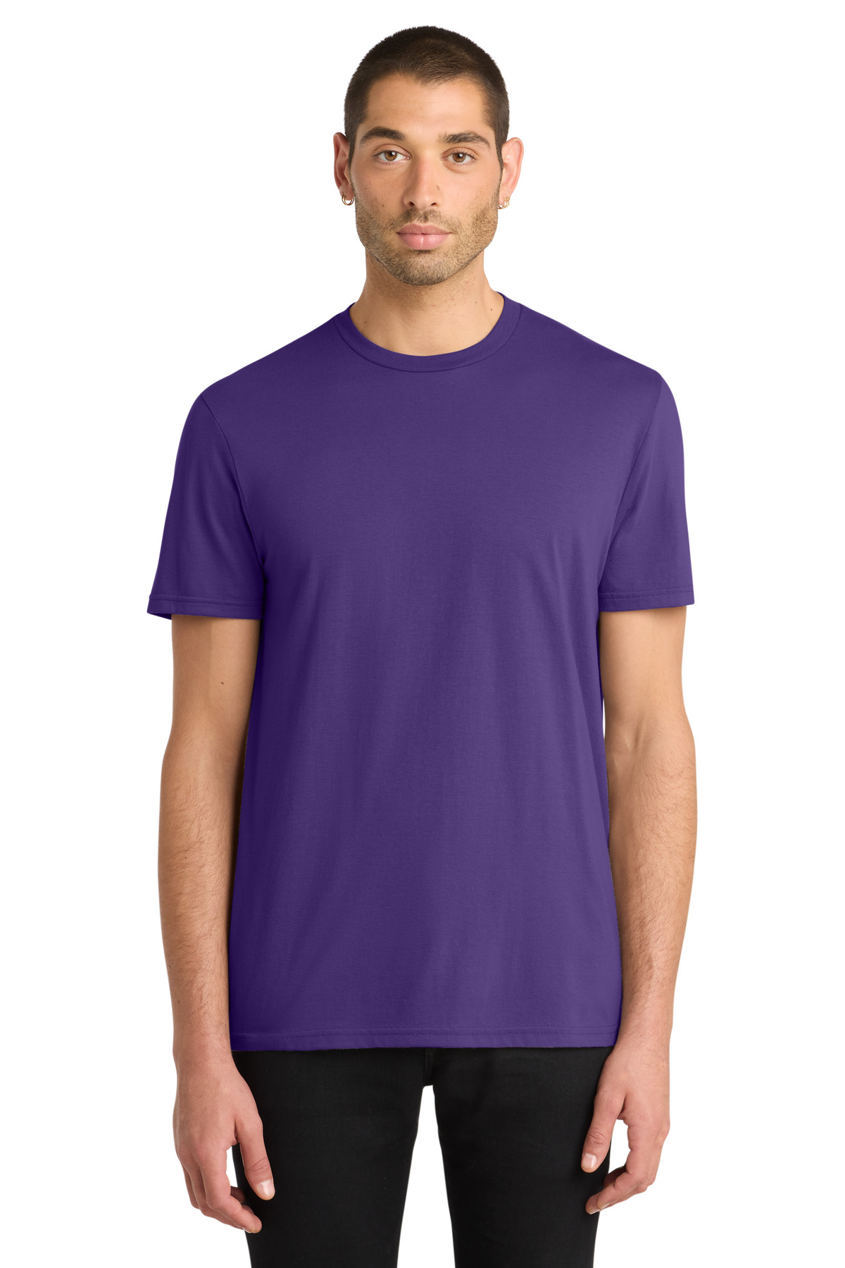 DT6000_purple_model_front