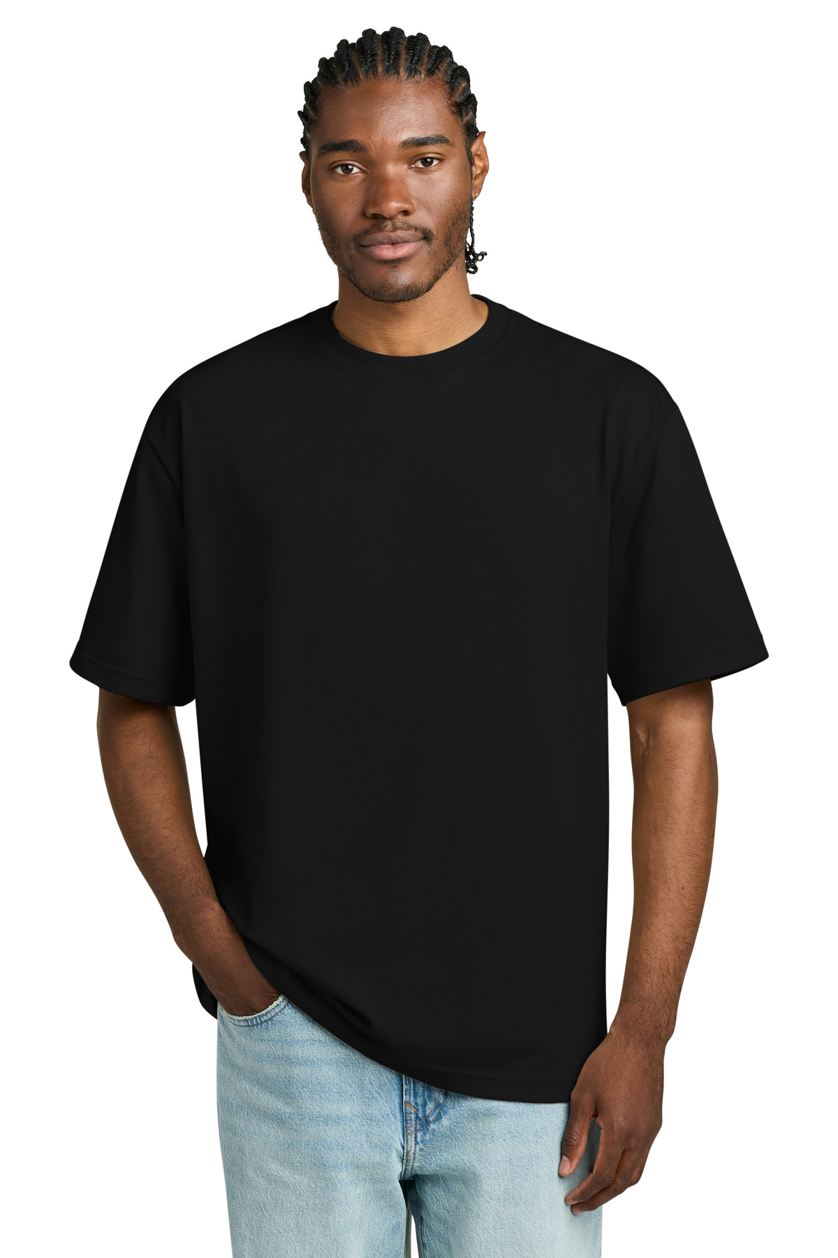 DT6065_black_model_front