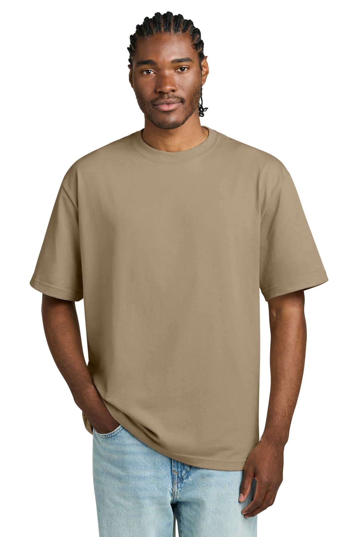 DT6065_deserttan_model_front