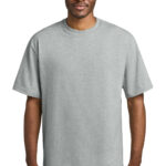 DT6065_lightheathergrey_model_front