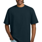 DT6065_navyblue_model_front