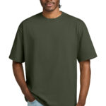 DT6065_olive_model_front