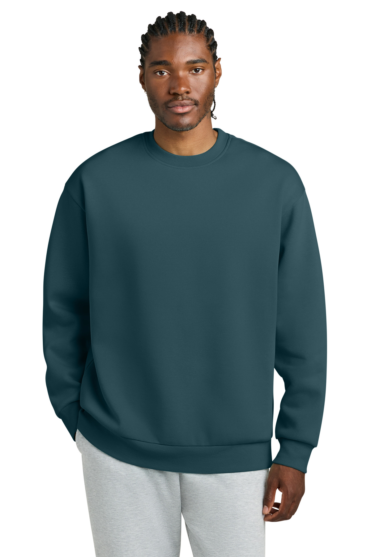 DT6154_deepcyan_model_front