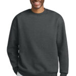 DT6154_heatheredcharcoal_model_front