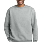 DT6154_lightheathergrey_model_front