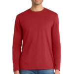 DT6200_classicred_model_front