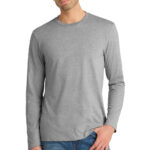 DT6200_lightheathergrey_model_front