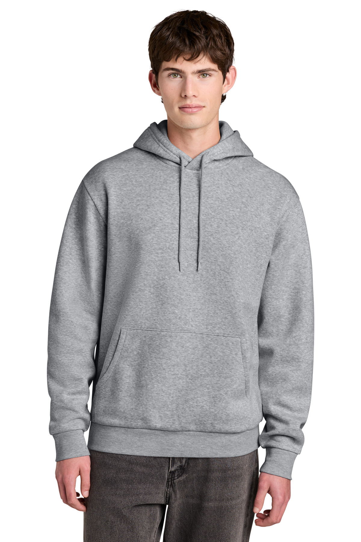 DT6700_lightheathergrey_model_front