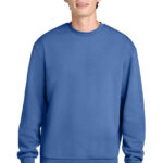 DT6704_cornflowerblue_model_front