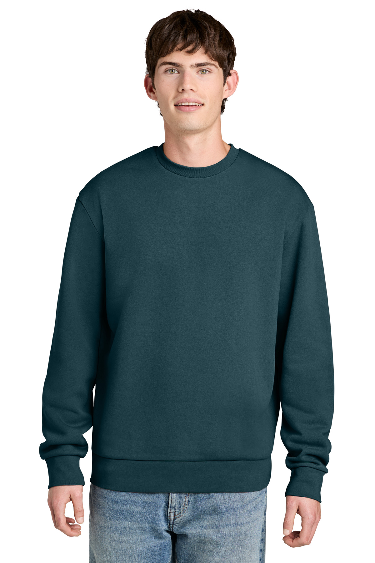 DT6704_deepcyan_model_front