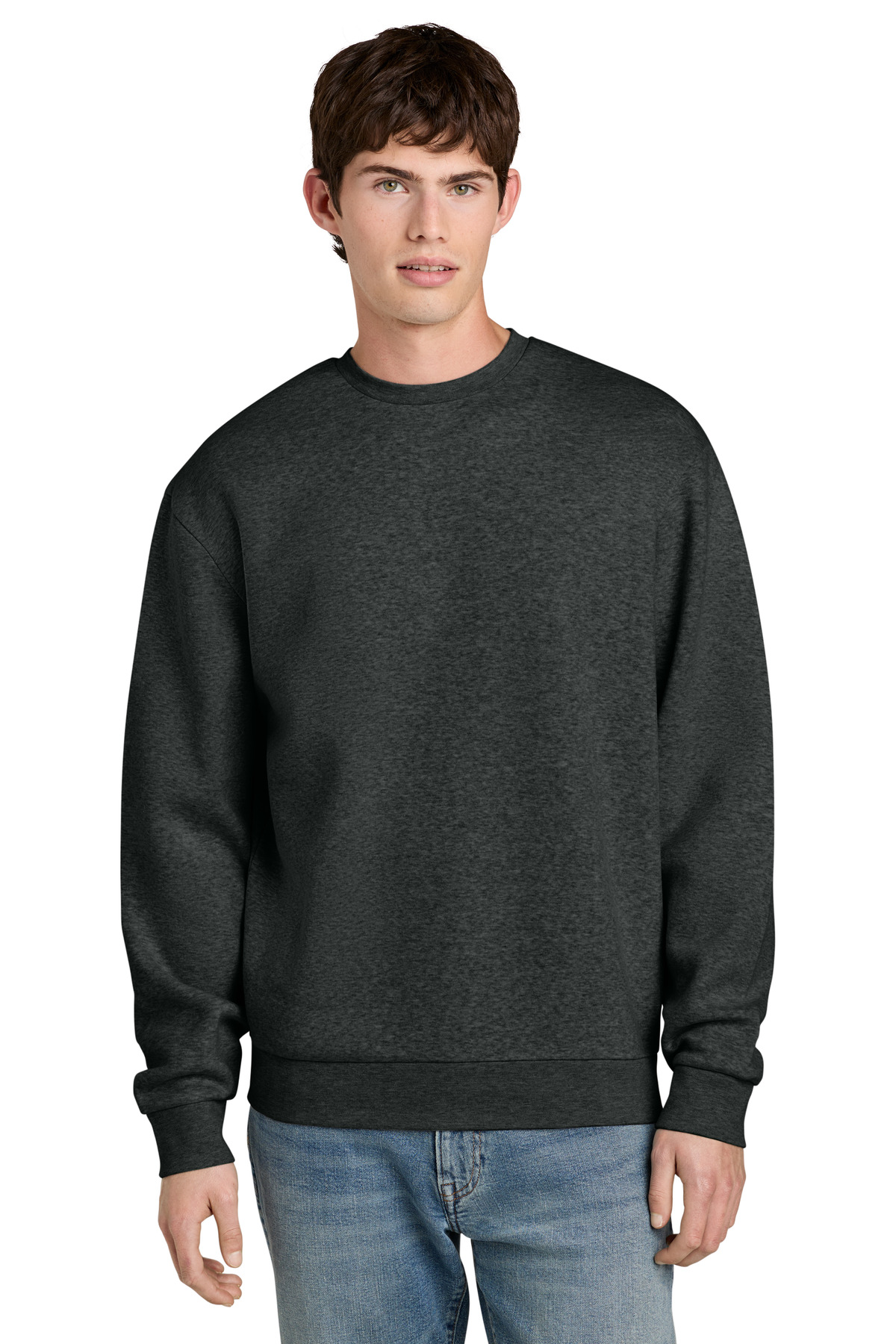 DT6704_heatheredcharcoal_model_front