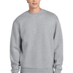 DT6704_lightheathergrey_model_front